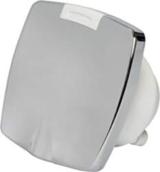 Osculati New Edge chromed socket 30
