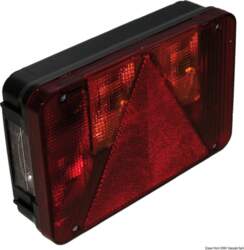 Osculati RIGHT rear light 4 functions