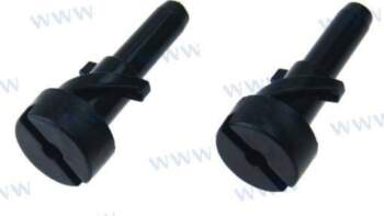 POLYFORM Adaptera boja poliforma (2 gab