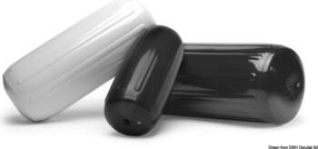 Polyform HTM3 fender black (33.510