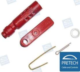 PRETECH omc sterndrive kabeļa adapteris (PRE30055)