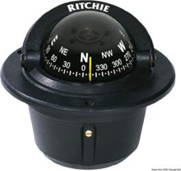 Ritchie navigation RITCHIE Explorer built-in compass