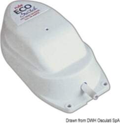 Rule automatic switch for bilge pumps