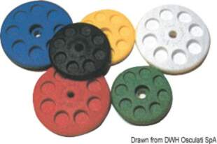 Seasure Disk trapeze bundle 52 mm