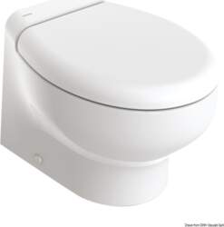 TECMA WC Silence Plus 2G Short