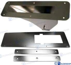 - Anchor Roller (GS70013)