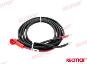- Battery Cable (REC587012)