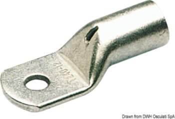 - Eye power terminal cable 35