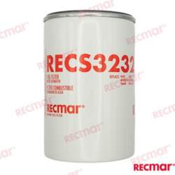 - Fuel Filter (RECS3232)