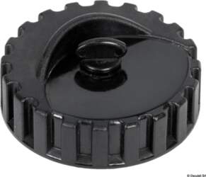 - Plug without level indicator (52