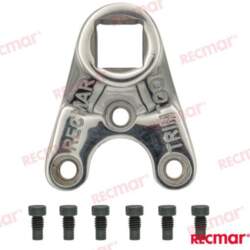 - Trim Piston Tool (3 Cylinders)
