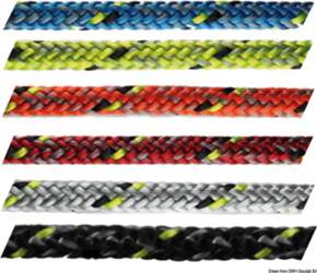 Marlow Excel Racing braid, blue 6