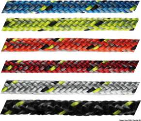 Marlow Excel Racing braid, lime 2