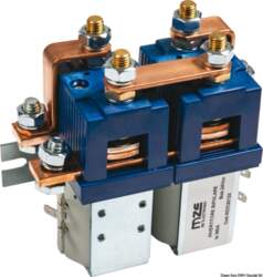 MZ Electronic Control box 2000/3500 W