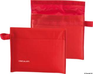 Osculati Floatable document holder 20 x