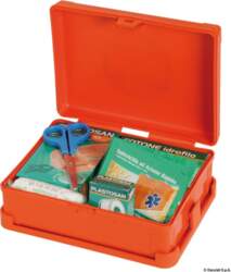 Osculati Premier first aid kit case