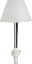 Osculati Pull-out table lamp (13.440