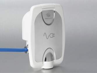Osculati R-Evolve fixed articulating plug 16