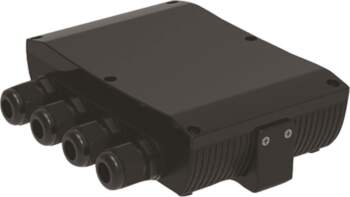 Osculati Synchro ctrl unit+receiver for table
