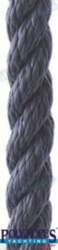 Poly Ropes polisoft zils 16 mm