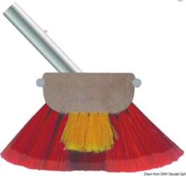 Shurhold Industries Scrubber 10" soft +
