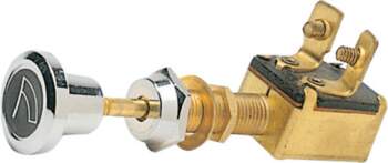 Utility switch without knob (14.917