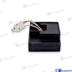 - Goldenship Compressor Controller fits Fridges