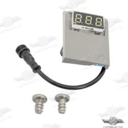 - Power Indicator for Haswing (HE24001518)