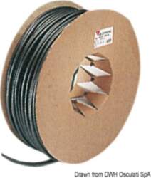 - Protective sheath for cables 8