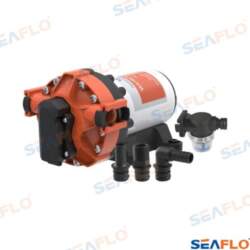 - Seaflo 56C Series Variable Speed