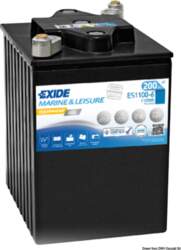 Exide Technologies Exide Gel battery 200