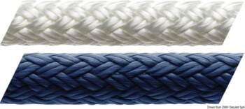 Marlow D2 Classic braid, white 14