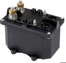 Osculati Automatic unipolar battery switch 12