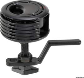 Osculati Eclipse MK2 60 flush latch