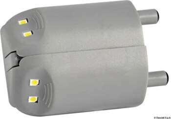 Osculati Feton 2 LED courtesy light