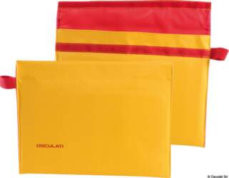 Osculati Floatable document holder 20 x