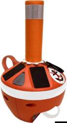 Osculati GRIPPY portable Tracker with GSM