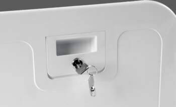 Osculati Hatch lock kit Push Pull