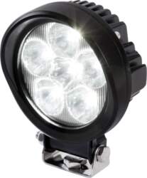 Osculati HD LED adjustable light for