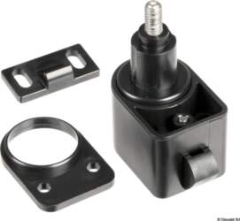 Osculati Self-Latching pushbutton spring lock (38
