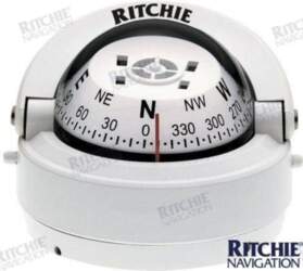RITCHIE Navigation Kompass Ritchie S-53 Balts