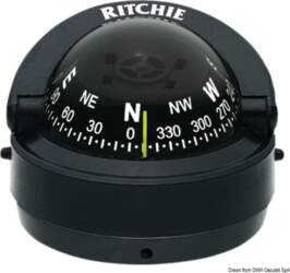 Ritchie navigation RITCHIE Explorer extern. compass