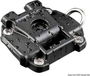 Scanstrut ROKK Mini surface mount (23