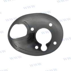 - Base Insulation Plate for Muir