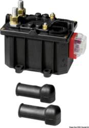 - Battery switch/battery isolator switch 12