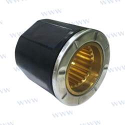 - Propeller Hub Front Suzuki (SOL17047301)