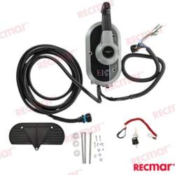 - Remote Control 15ft No Ptt