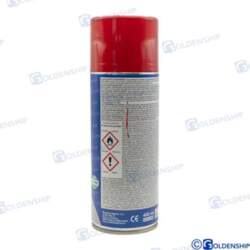 - Spray Paint Iveco Red 90