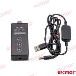- Tool Inst. NMEA2000 (RECJX200021)