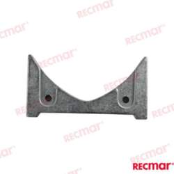 - Trans. Anode Copper Zinc for